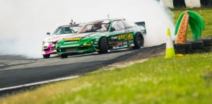 British Drift Championship