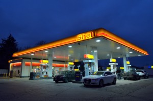 gas-station