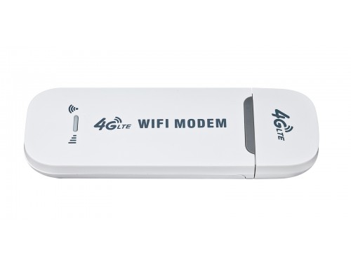 4G Wi-Fi Dongle