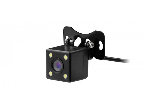 Night Vision Reversing Camera For Trucks, Buses and Coaches