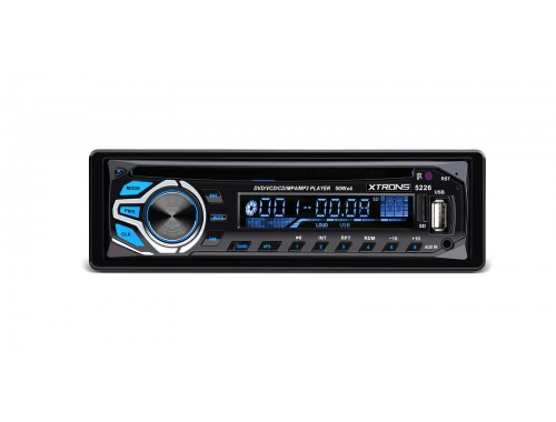 Truck Car Stereo