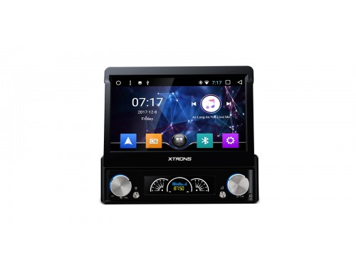 single din android car stereo