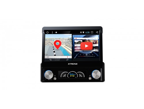 single din android car stereo