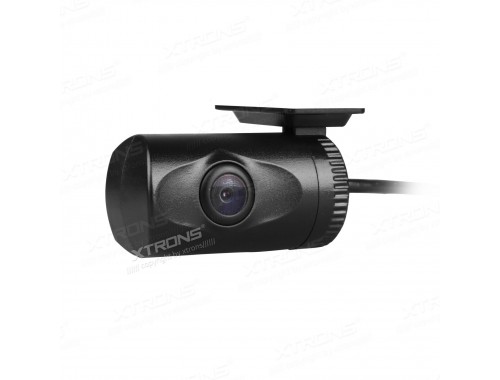XTRONS 1080P HD Camera In Car DVR Video Recorder Dash Cam for Android Head Unit