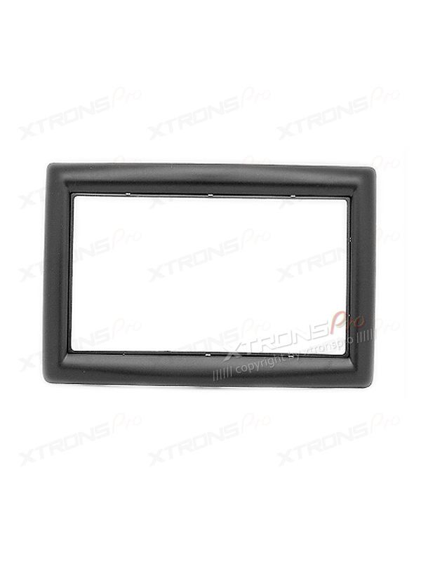 RENAULT Megane II Car CD Stereo Double Din Fascia Fitting Kit Adapter