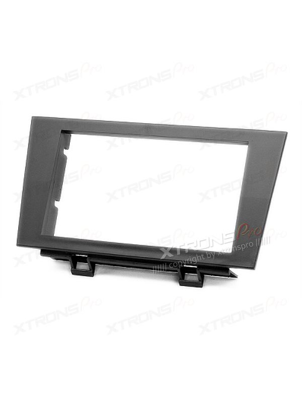 Double Din Car Stereo CD Fascia Fitting Kit for LEXUS GS, TOYOTA Aristo