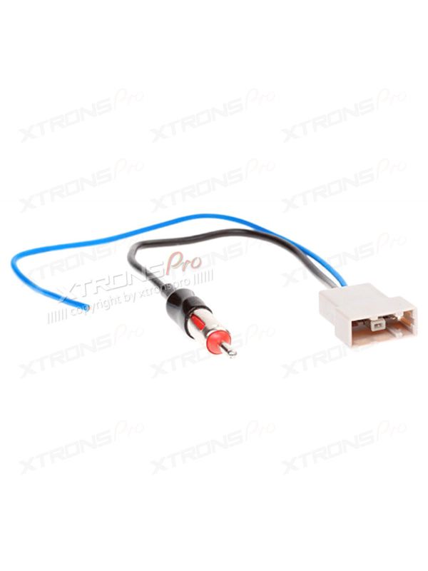 Aerial Antenna Adaptor Cable for Nissan 2007 Onwards