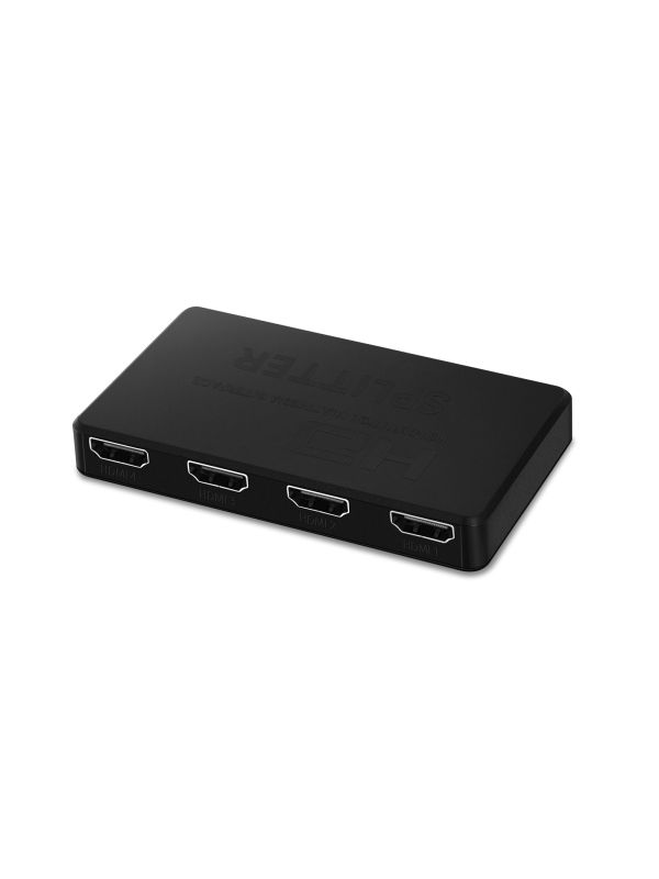 1 Input 4 Output HDMI Splitter| ACHDMI1TO4