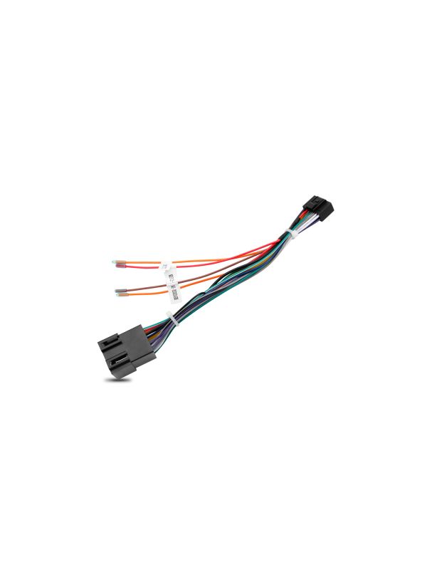 Opel | Various | ISO Wiring Harness | AK/PSF70VXL/ISOCBL2004