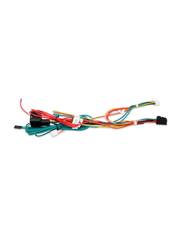 Mercedes-Benz | E / CLS Series | ISO Wiring Harness | AK/PSP90M211/PWRC