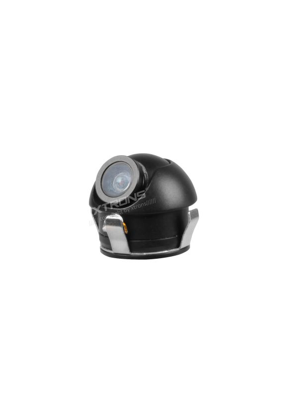 Xtrons CAM006 Full LED Color 170° Wide Angle Waterproof 360° Rotation Reversing Camera