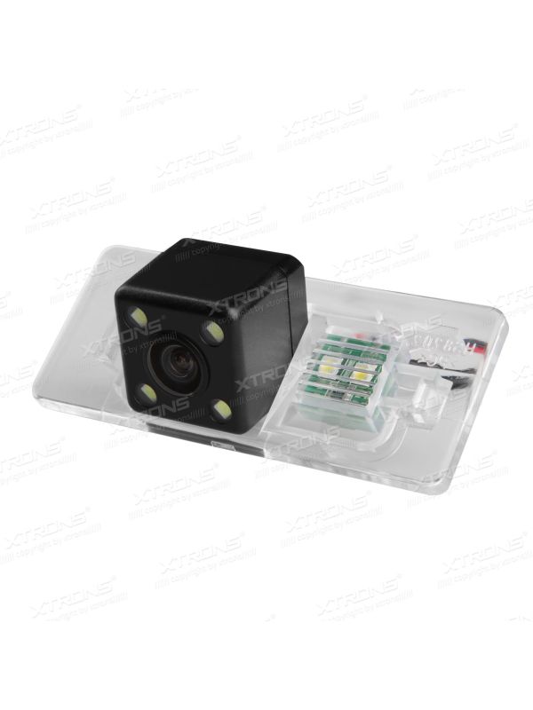 Reversing camera for Audi Q5 / Q3 /A1 / A3 / A7 