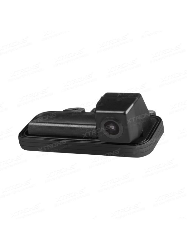 Reversing camera for Mercedes - Benz B - Class