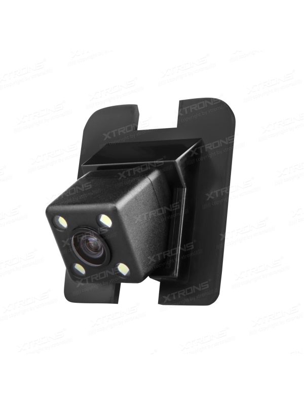 Reversing camera with night sensor for 160° HD Rear View Reversing Camera Specially Designed for Mercedes-Benz S-Class