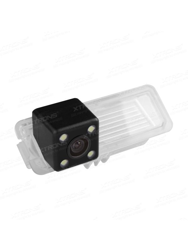 160° HD Rear View Reversing Camera Specially Designed for Volkswagen / Porsche