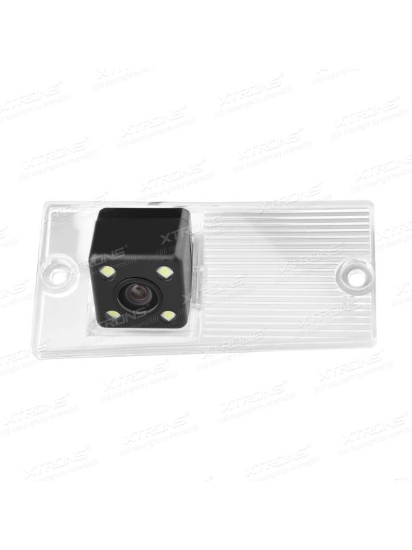 Reversing camera for Kia Sportage