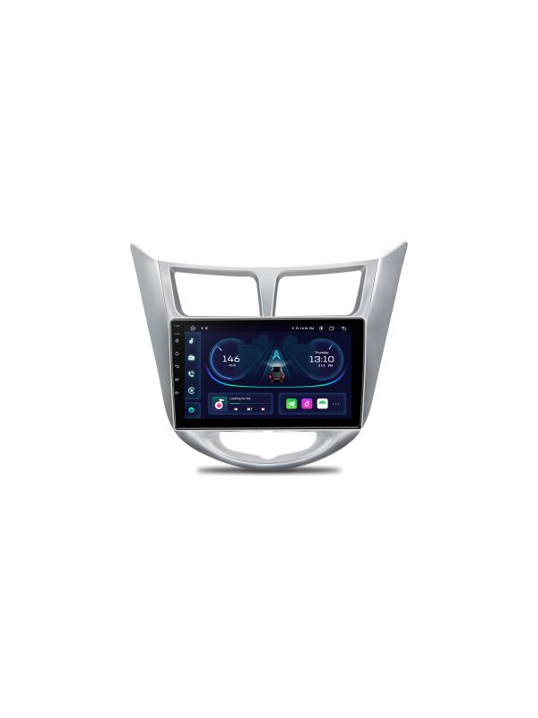 Hyundai | Various | Android 11 | Octa Core | 2GB DDR4 RAM & 32GB ROM | Automotive-grade Hardware | PEP91RNH