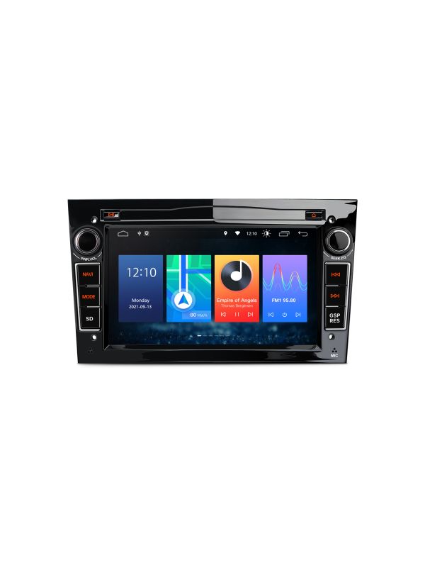 Opel / Vauxhall / Holden | Various  | Android 10 | Quad Core | 2GB RAM & 32GB ROM | PSF70VXA_B