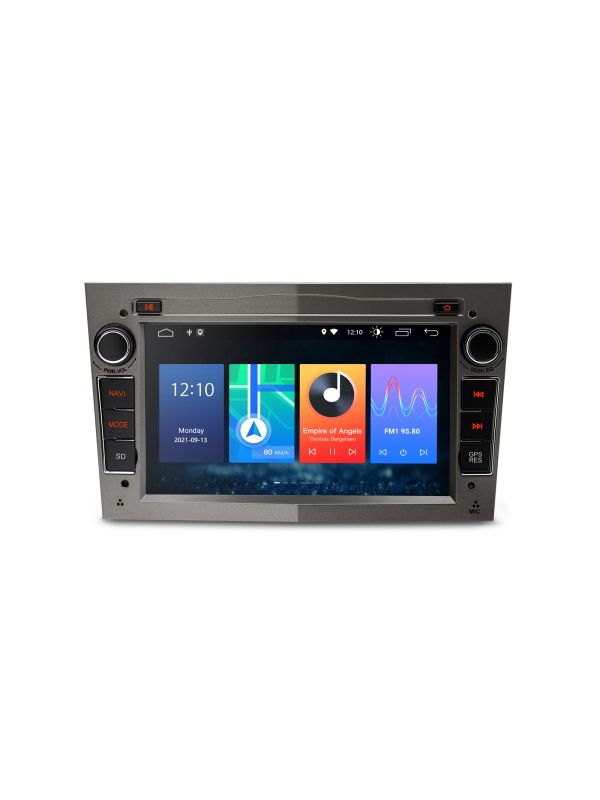 Opel / Vauxhall / Holden | Various  | Android 10 | Quad Core | 2GB RAM & 32GB ROM | PSF70VXA_G
