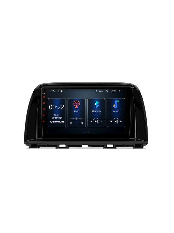 Mazda | CX-5  | Android 10 | Quad Core | 2GB RAM & 32GB ROM | PSP90CX5M