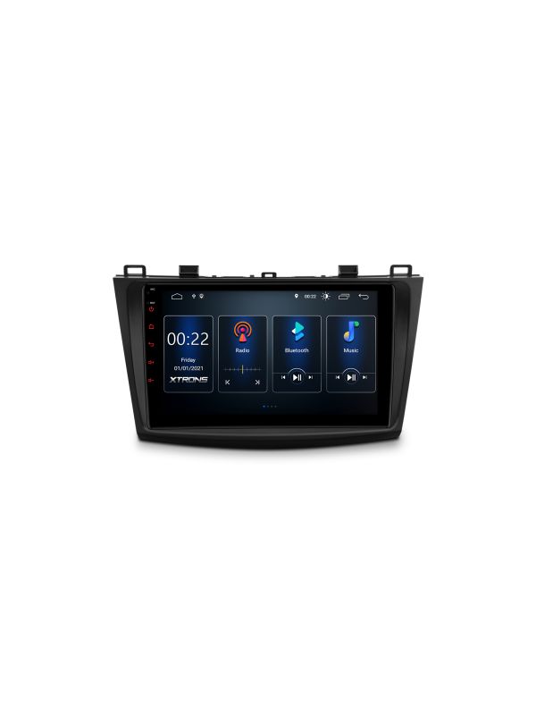 Mazda 3 | Android 10 | Quad Core | 2GB RAM & 32GB ROM | PSP90M3NM