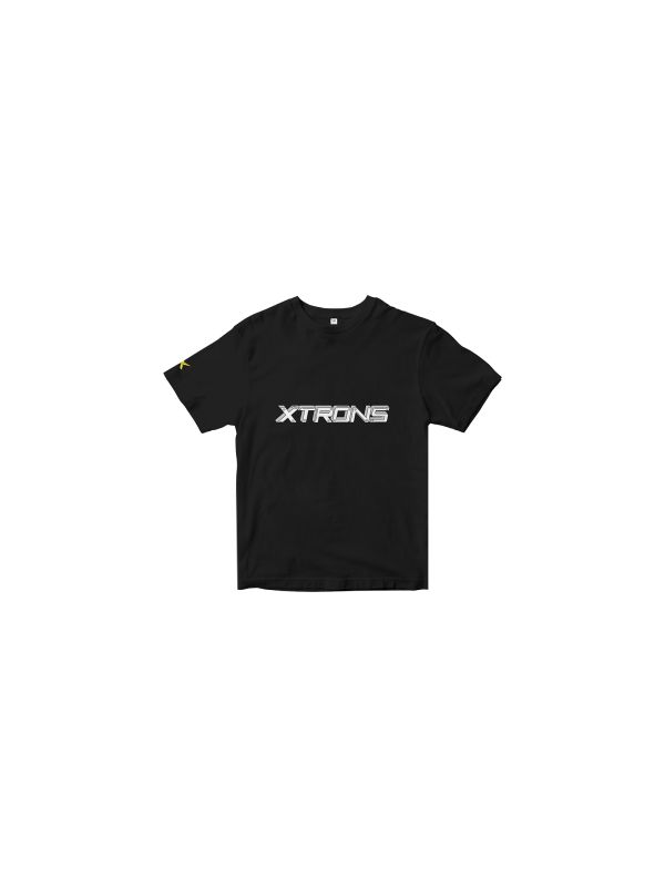 XTRONS | Unisex Short Sleeved T-Shirt | TSHIRT02