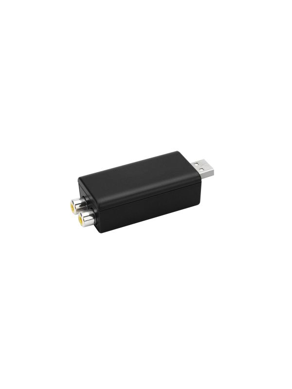 USB to RCA Output Adapter | USBRCA