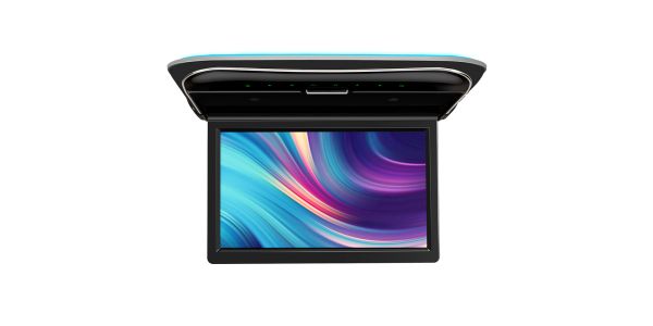 11.6-inch | Car Roof Mounted Player | Built-in Speaker | CM118HD