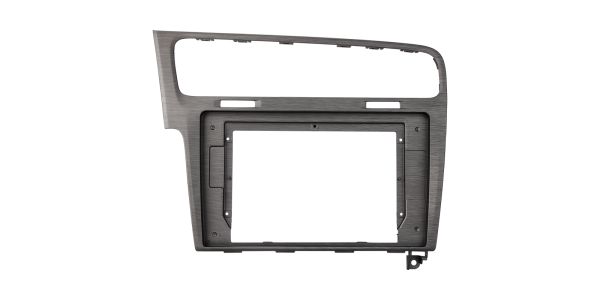 Honda Car DVD Player Double Din Fascia/Facia Surround Trim Panel
