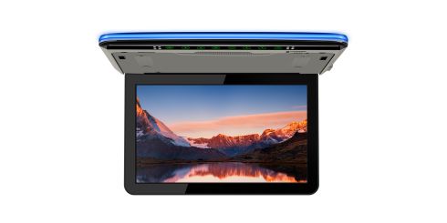 13.3-inch | Car Roof Mounted Monitor | CM136HD_G
