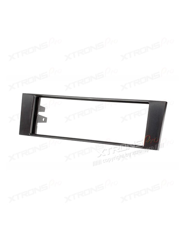 AUDI A3 (8P/8PA) Car Stereo Single Din Fascia Plate Adaptor Panel Surround 