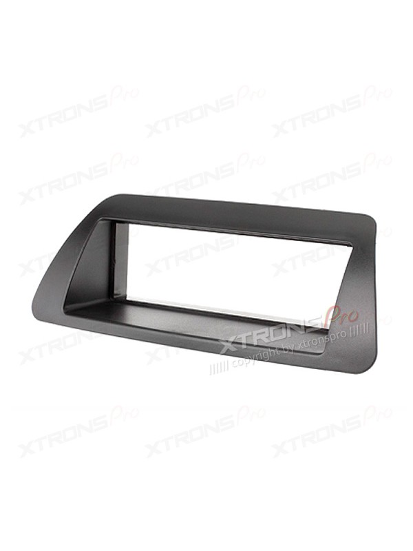 Single DIN Stereo Fascia/Facia Fitting Kit for FIAT Bravo, Brava, Marea