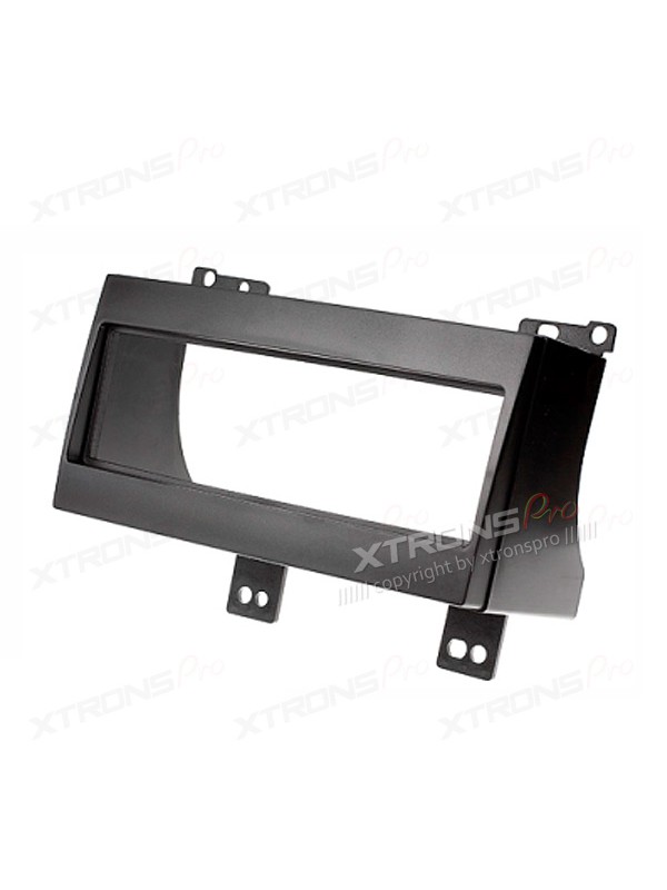 KIA CEE'D Car Stereo Single Din Fascia Plate Adaptor Panel Surround