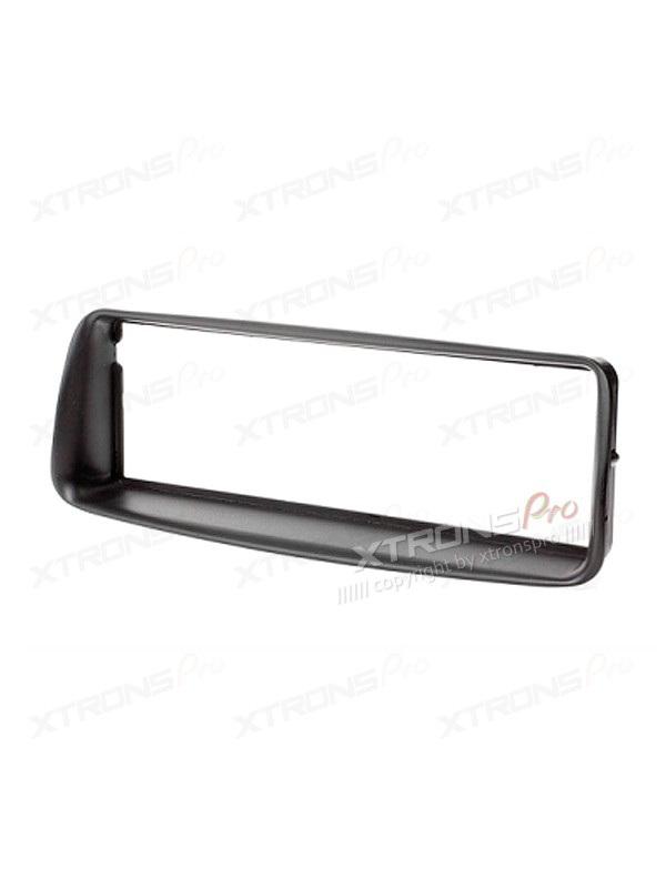 Single Din Radio Fascia for PEUGEOT (206) Stereo Facia CD Kit Install Panel