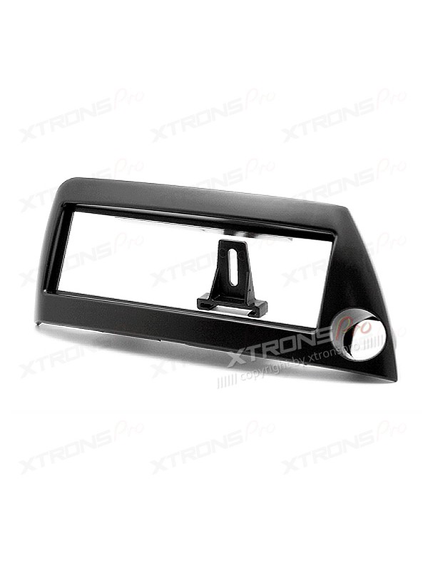 Single Din Stereo Fascia/Facia Fitting Kit for FORD Ka 1996-2008 