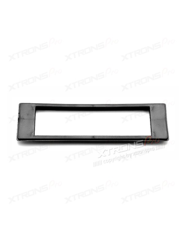 One Din CD Radio Facia Panel Fitting Kit for Audi (100)