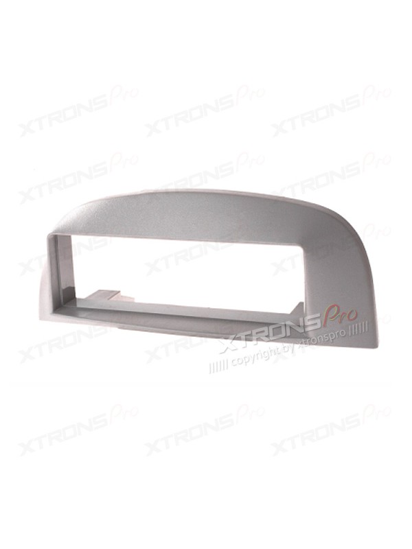 FIAT Single Din CD Radio Facia Fascia Panel Surround