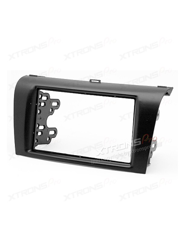 Double Din Stereo Fascia/Facia Panel Fitting Kit Adaptor for Mazda(3), Axela
