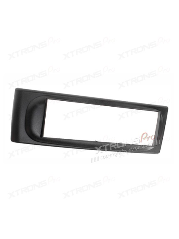 Single Din Fascia Facia Panel Adapter Plate for RENAULT Megane I Scenic