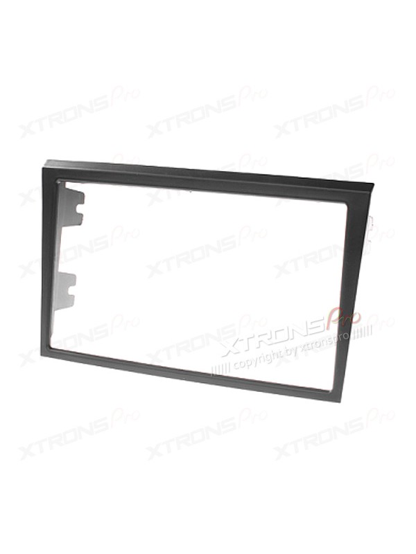 Radio Facia for TOYOTA Crown Stereo Fascia Panel Fitting CD Dash Trim Kit