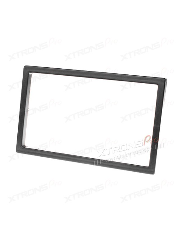 Double Din Car Stereo CD Fascia Fitting Kit for FORD Galaxy, VOLKSWAGEN Sharan
