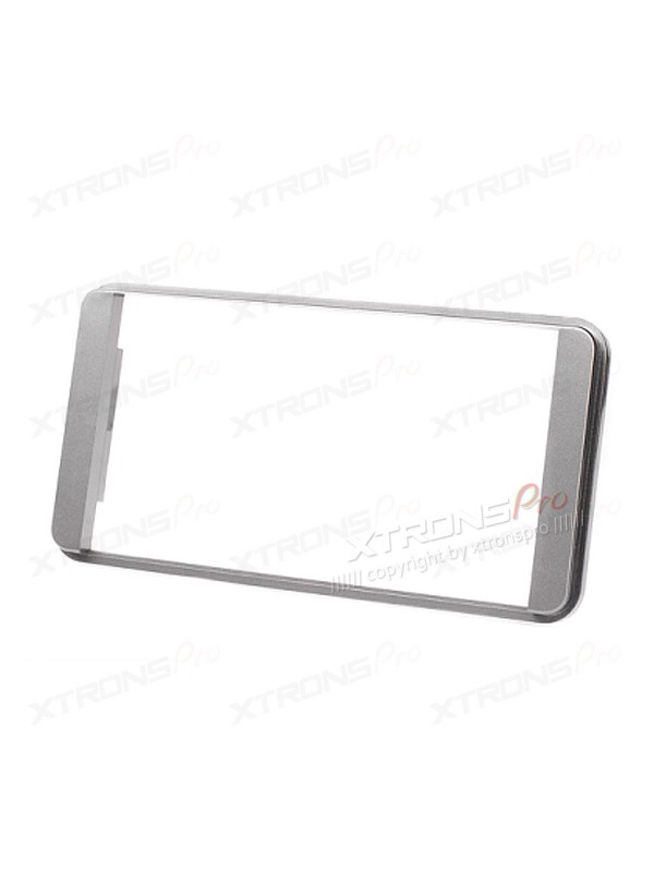 Radio Fascia for TOYOTA Land Cruiser Prado RAV4 Stereo Panel Facia Kit Trim Plate Surround
