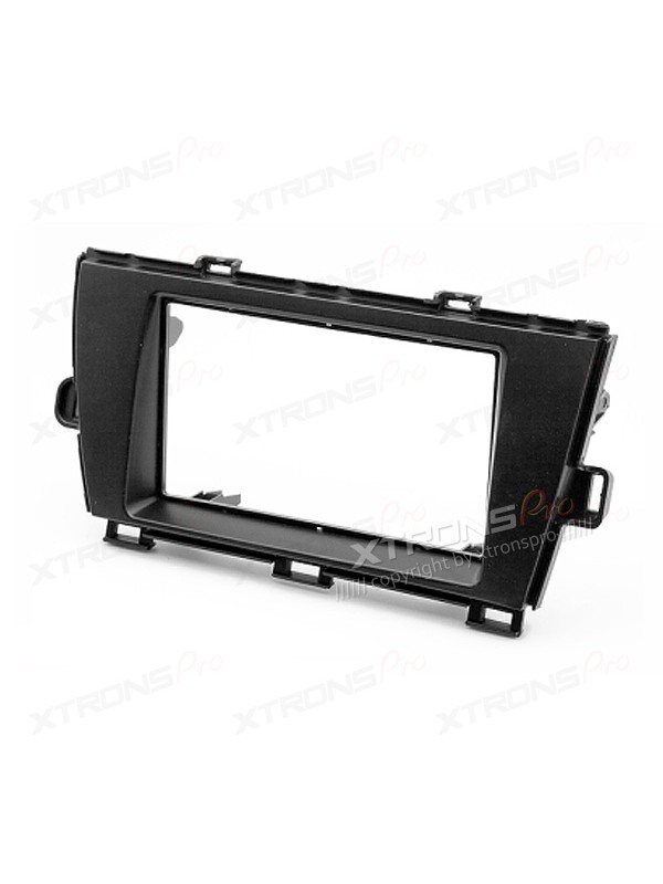 TOYOTA Prius 2009-2012 Facia Fascia Panel CD Stereo Adaptor Radio Fitting Kit