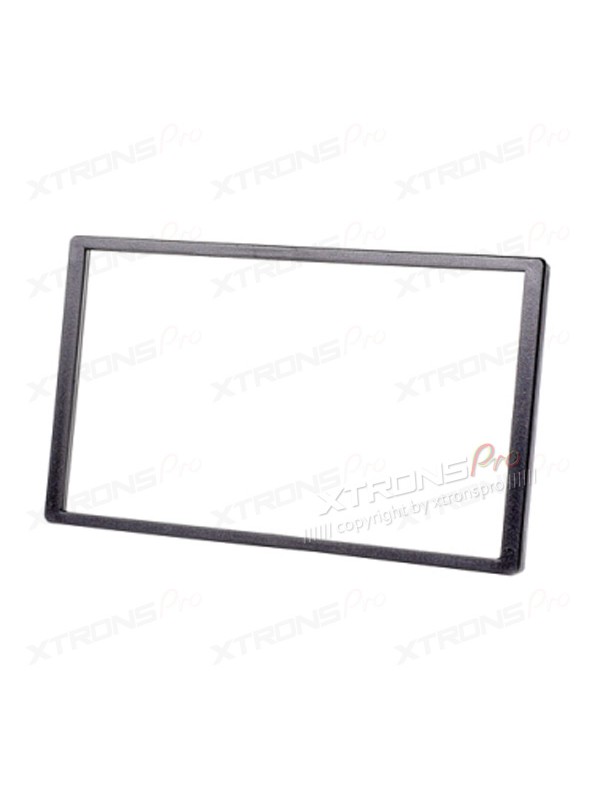 Honda Car DVD Player Double Din Fascia/Facia Surround Trim Panel