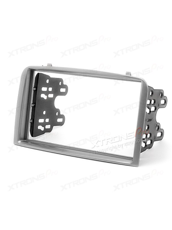 Alfa Romeo Car DVD Player Double Fascia Surround Trim Panel