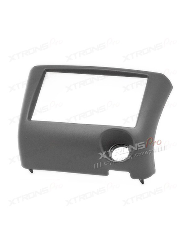 Car CD Stereo Fascia Surround Panel Adaptor for TOYOTA  Yaris, Echo 1999-2005