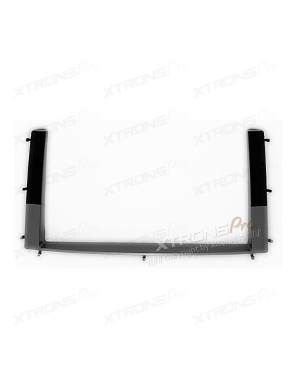 TOYOTA Rush / DAIHATSU Be-Go Terios / PERODUA Nautica Facia Fascia Panel CD Stereo Adaptor Radio Fitting Kit