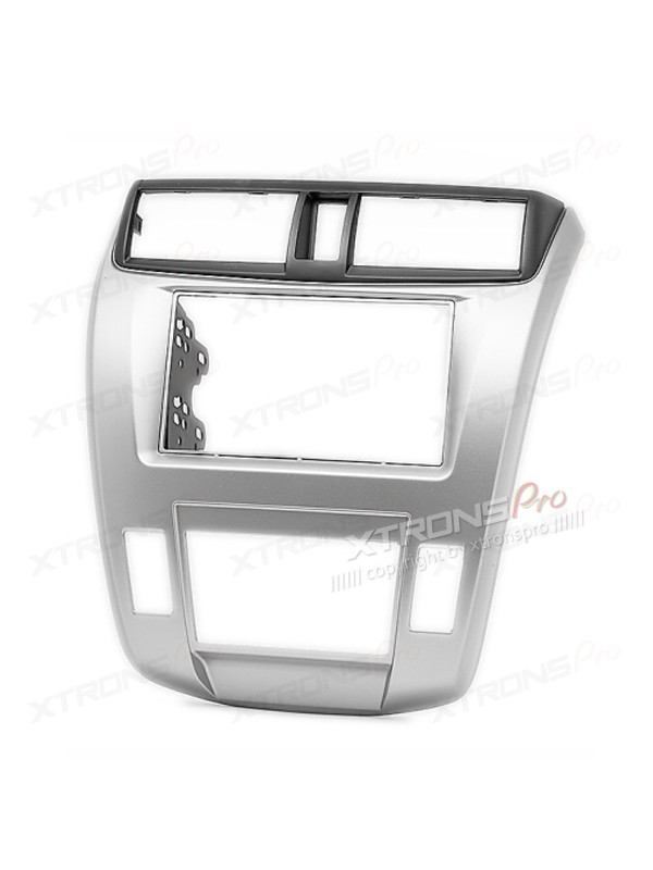 Dash Panel for HONDA City, Ballade Radio Stereo Double Din Fascia/Facia Panel Kit