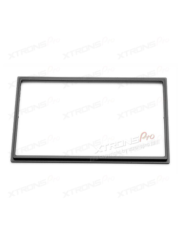 NISSAN Paladin/Xterra CD Radio Facia Adaptor Fascia Panel Trim for Double Din Stereo