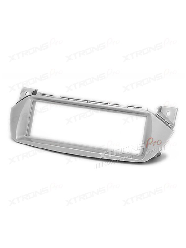 Single Din Radio Facia for NISSAN/SUZUKI Panel Fascia Kit Plate